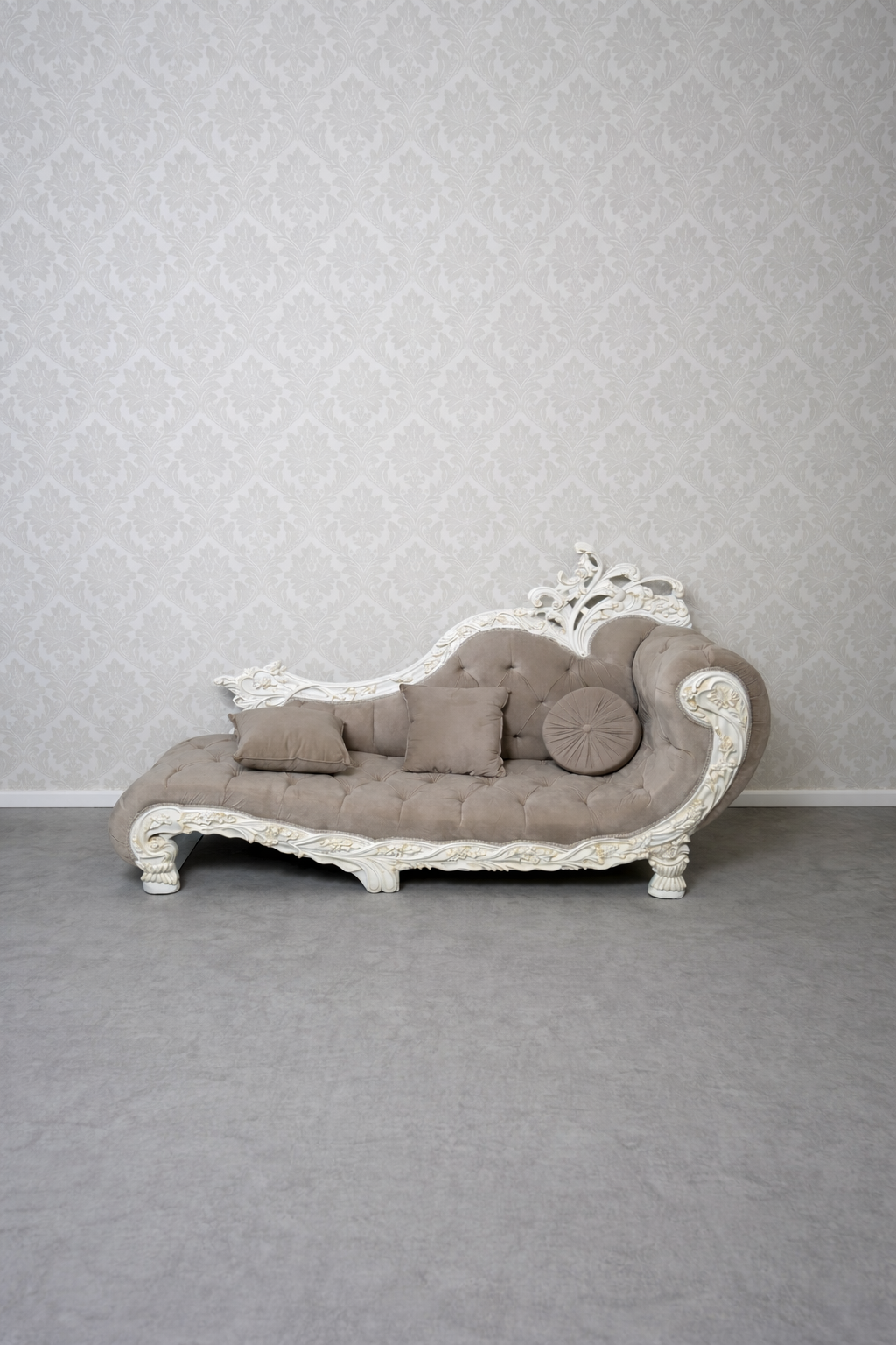 Chcete se doma cítit jako na zámku? S námi můžete.