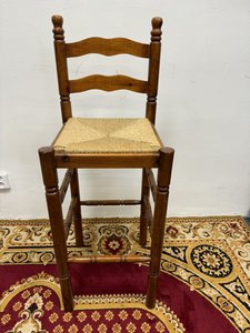 Barová židle, k prodeji 2 ks, cena za ks