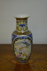 Váza Japan