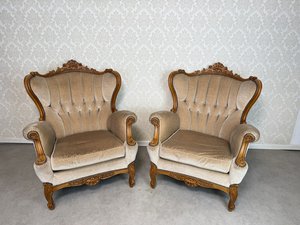 Elegantní křeslo, cena za ks