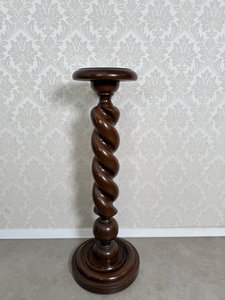 Klasický sloupový stojan Klasický sloupový stojan