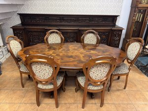 Luxusní jídelní set: