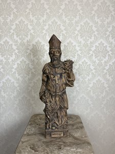 Socha sv. Urbana – ochránce vinařů Socha sv. Urbana – ochránce vinařů