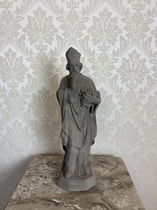 Socha sv. Urbana – ochránce vinařů Socha sv. Urbana – ochránce vinařů