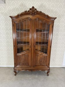 Reprezentativní vitrína Reprezentativní vitrína